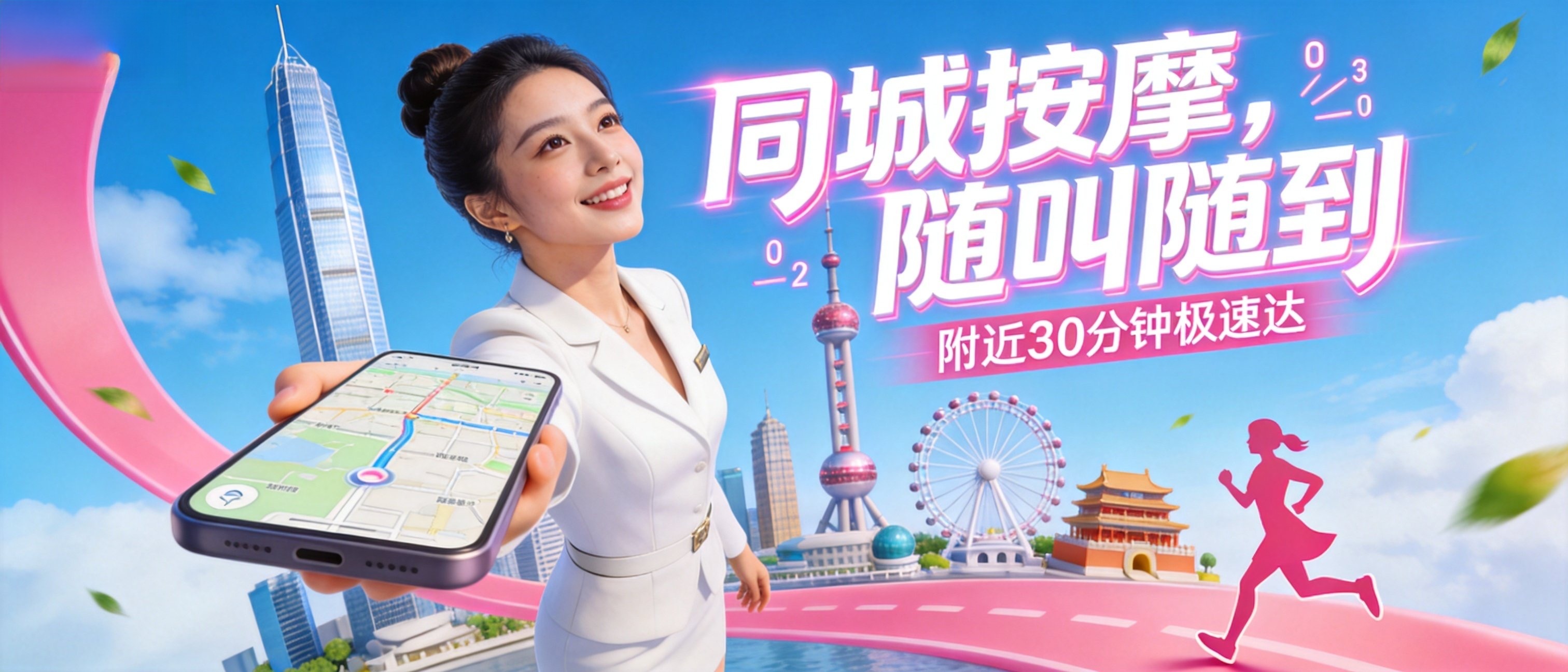 溧阳活立到家上门按摩：把放松这件事，真正还给自己